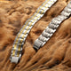 Stylish Bio Energy Magnetic Therapy Bracelet - T1 Men Series (T1TB035)