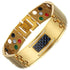 Stylish Bio Energy Magnetic Therapy Bracelet - T2 Men Series (T2TB006)