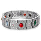 Stylish Bio Energy Magnetic Therapy Bracelet - S1 Men Series (S1TB045)