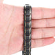 Stylish Bio Energy Magnetic Therapy Bracelet - S4 Series (S4TB001)