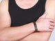 Stylish Bio Energy Magnetic Therapy Bracelet - S4 Series (S4TB001)