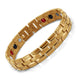 Stylish Bio Energy Magnetic Therapy Bracelet - S4 Series (S4TB001)
