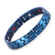 Stylish Bio Energy Magnetic Therapy Bracelet - S4 Series (S4TB001)