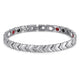 Stylish Bio Energy Magnetic Therapy Bracelet - T1 Women Series (T1TB060)