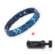 Stylish Bio Energy Magnetic Therapy Bracelet - S4 Series (S4TB001)