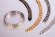 Stylish Bio Energy Magnetic Therapy Bracelet - S4 Series (S4TB001)