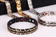 Stylish Bio Energy Magnetic Therapy Bracelet - S4 Series (S4TB001)