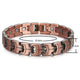 Stylish Bio Energy Magnetic Therapy Bracelet - C2 Men Series (C2TB018)