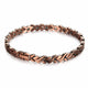 Stylish Bio Energy Magnetic Therapy Bracelet - C2 Women Series (C2TB029)