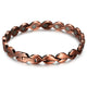 Stylish Bio Energy Magnetic Therapy Bracelet - C1 Women Series (C1TB036)