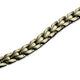 Stylish Bio Energy Magnetic Therapy Bracelet - C1 Men Series (C1TB070)