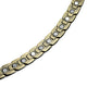 Stylish Bio Energy Magnetic Therapy Bracelet - C1 Men Series (C1TB070)