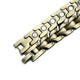 Stylish Bio Energy Magnetic Therapy Bracelet - C1 Men Series (C1TB070)