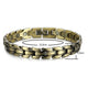 Stylish Bio Energy Magnetic Therapy Bracelet - C1 Men Series (C1TB070)