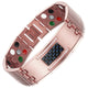 Stylish Bio Energy Magnetic Therapy Bracelet - T2 Men Series (T2TB006)