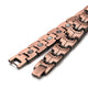 Stylish Bio Energy Magnetic Therapy Bracelet - C2 Men Series (C2TB018)