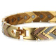 Stylish Bio Energy Magnetic Therapy Bracelet - S3 Women Series (SMTB016)