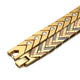 Stylish Bio Energy Magnetic Therapy Bracelet - S3 Women Series (SMTB016)