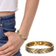 Stylish Bio Energy Magnetic Therapy Bracelet - S3 Women Series (SMTB016)