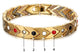 Stylish Bio Energy Magnetic Therapy Bracelet - S3 Women Series (SMTB016)