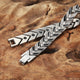 Stylish Bio Energy Magnetic Therapy Bracelet - S3 Women Series (SMTB016)