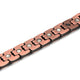 Stylish Bio Energy Magnetic Therapy Bracelet - C2 Men Series (C2TB018)