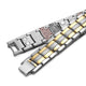Stylish Bio Energy Magnetic Therapy Bracelet - T1 Men Series (T1TB035)