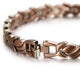 Stylish Bio Energy Magnetic Therapy Bracelet - C2 Women Series (C2TB029)