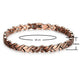Stylish Bio Energy Magnetic Therapy Bracelet - C2 Women Series (C2TB029)