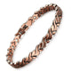 Stylish Bio Energy Magnetic Therapy Bracelet - C2 Women Series (C2TB029)