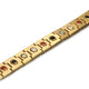 Stylish Bio Energy Magnetic Therapy Bracelet - S1 Men Series (S1TB045)