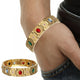Stylish Bio Energy Magnetic Therapy Bracelet - S1 Men Series (S1TB045)