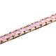 Stylish Bio Energy Magnetic Therapy Bracelet - CE Women Series (CETB030)