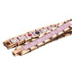 Stylish Bio Energy Magnetic Therapy Bracelet - CE Women Series (CETB030)